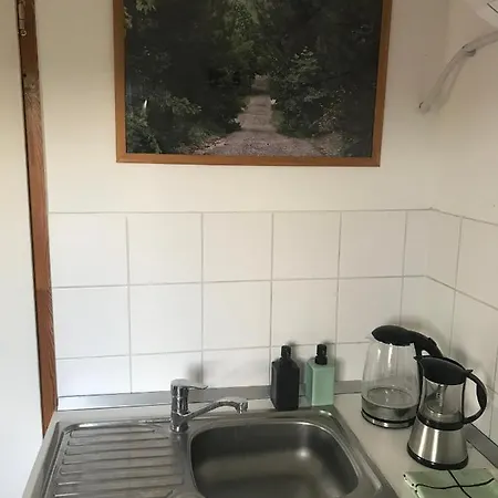 Lovas Udvarhaz Ezuest Zabla Apartman Piliscsaba Exterior photo