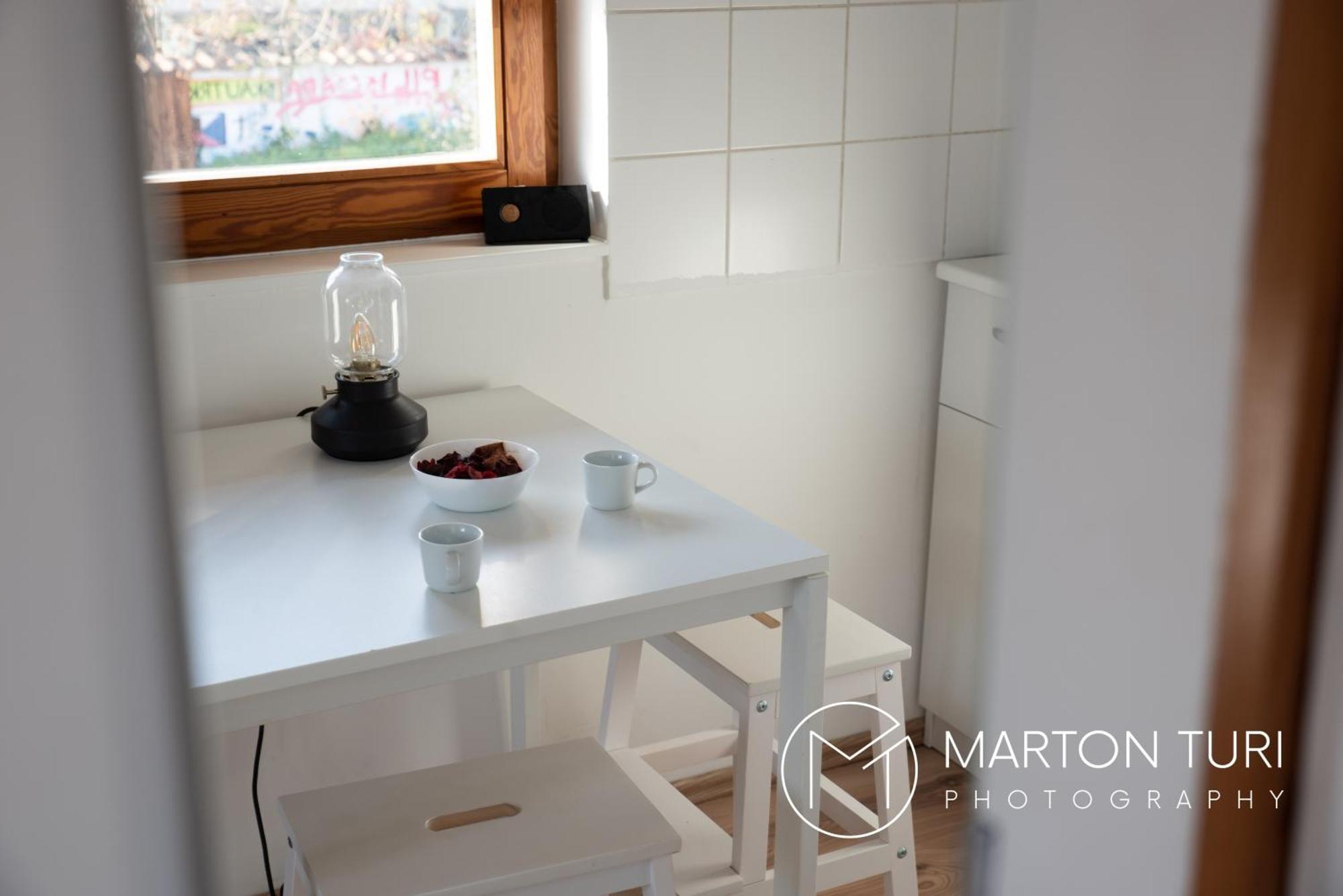 Apartament Lovas Udvarhaz Ezuest Zabla